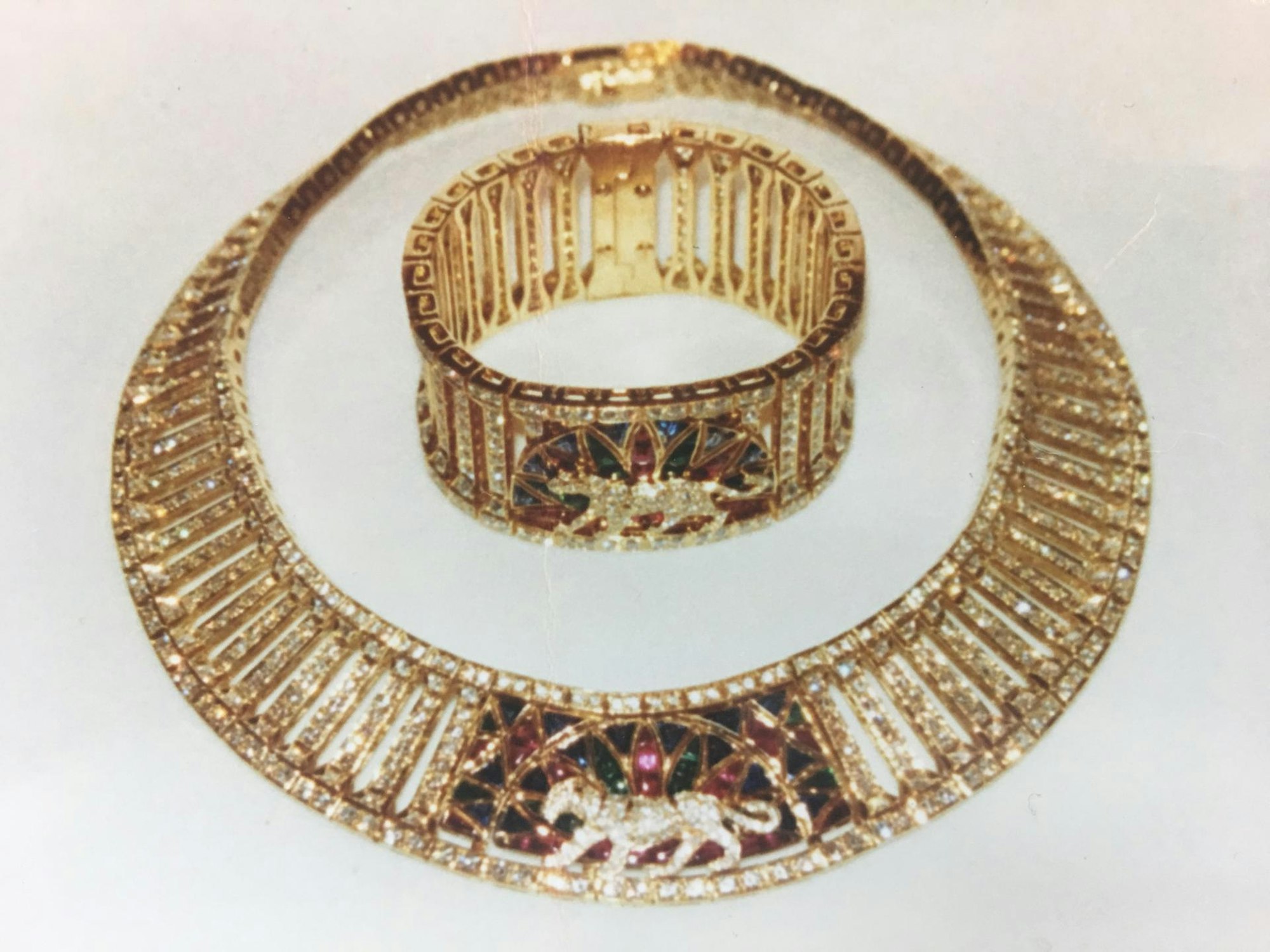 Edelgard Lehmann Lindenthal Schmuck 2 171023