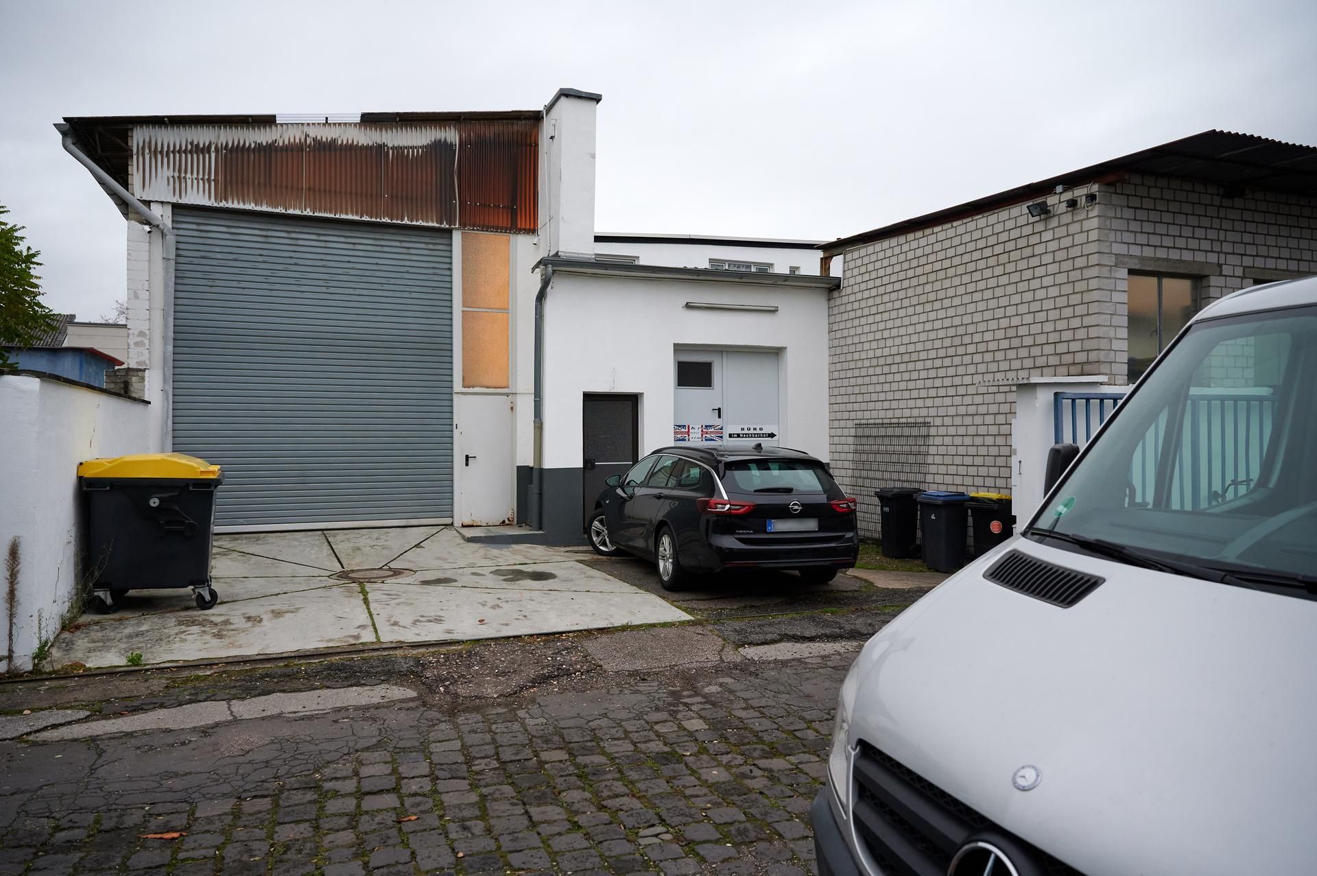Razzia_Koeln1