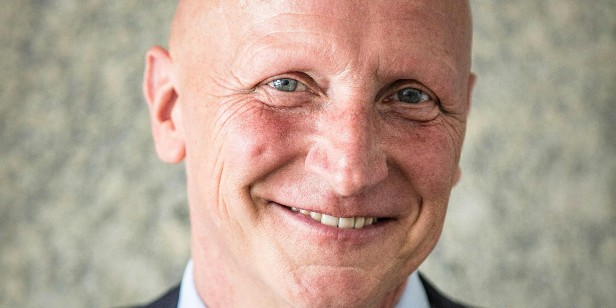 Dr. Rainer Heinz