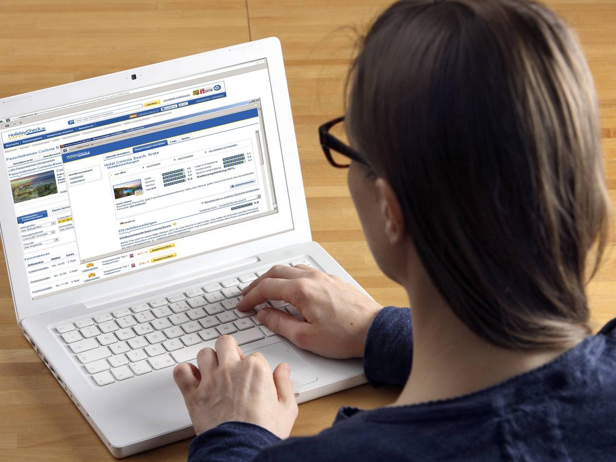 Vermieter Bewertung Internet