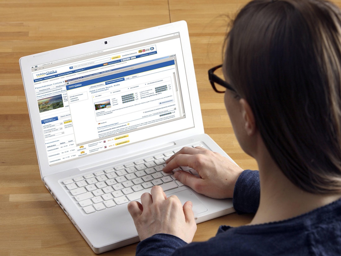 Vermieter Bewertung Internet