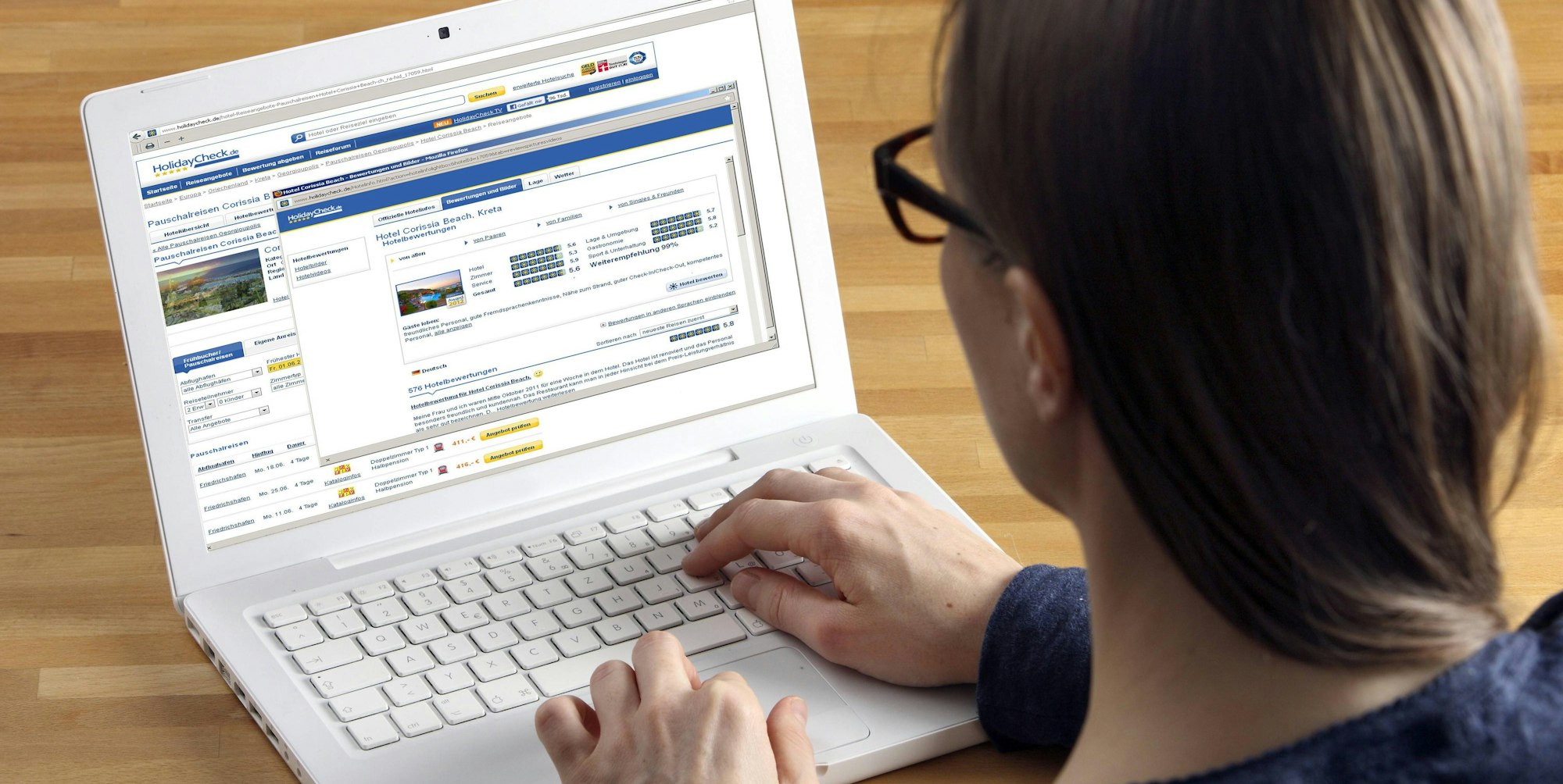 Vermieter Bewertung Internet