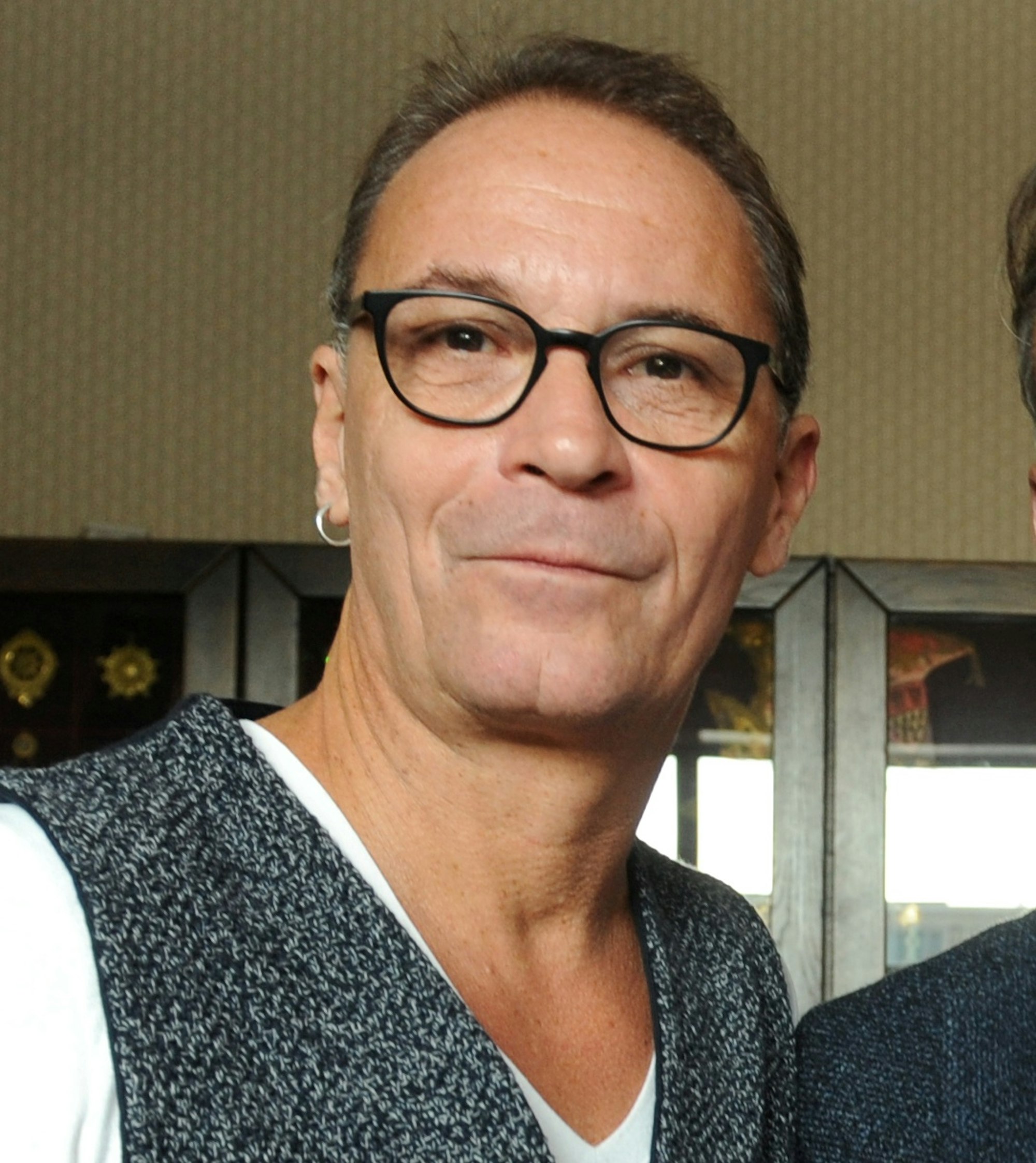 Kölschrocker Peter Brings im Portrait