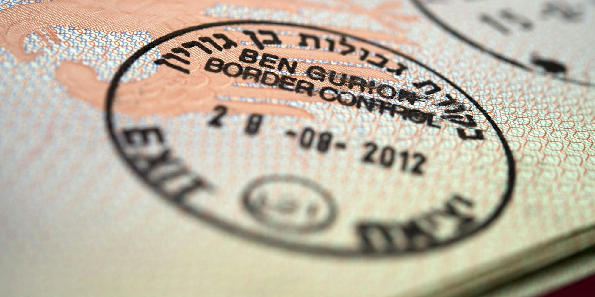 Stempel_Israel_Reisepass