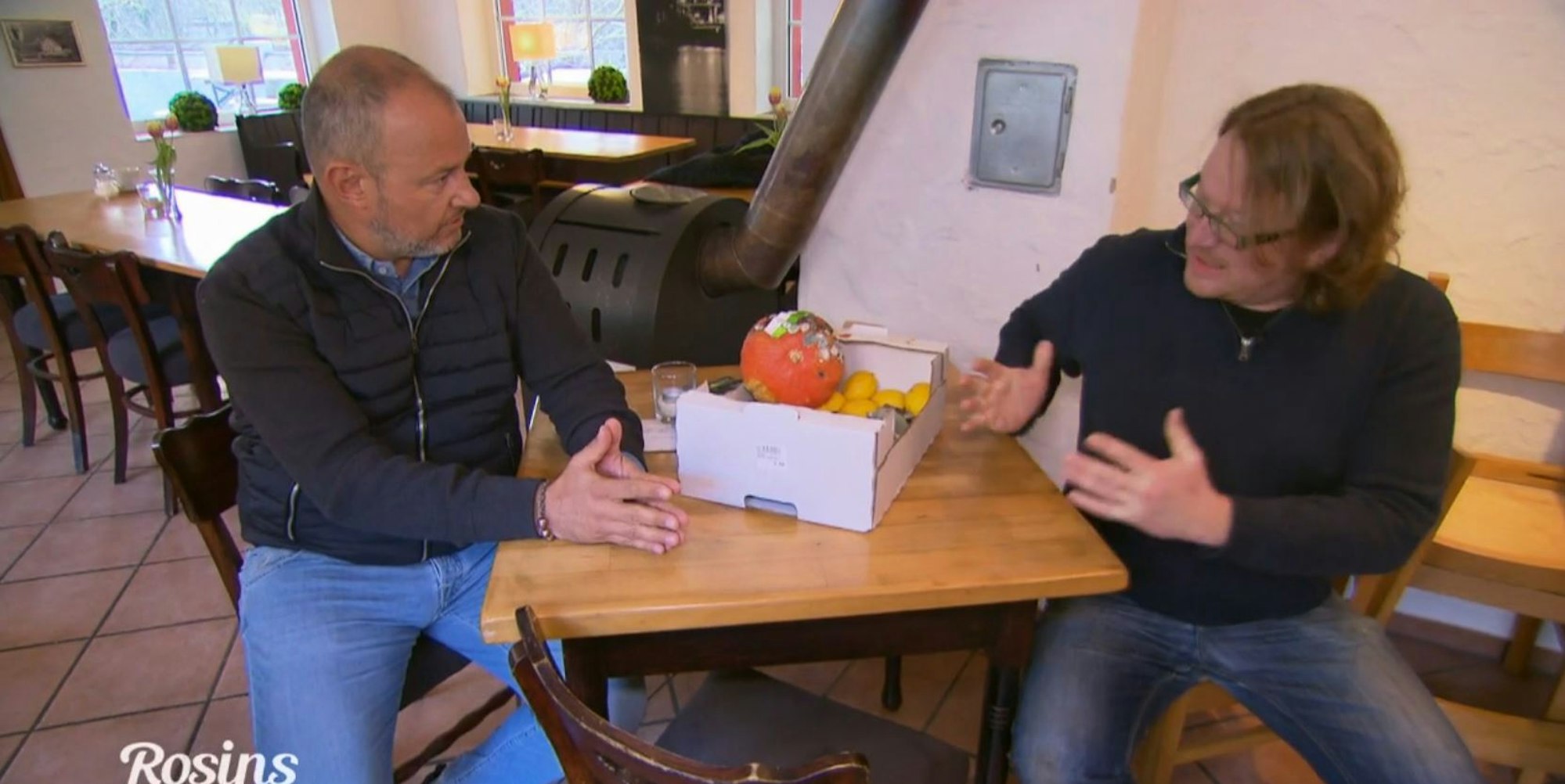 Rosins Restaurant Schaarschmidt_data