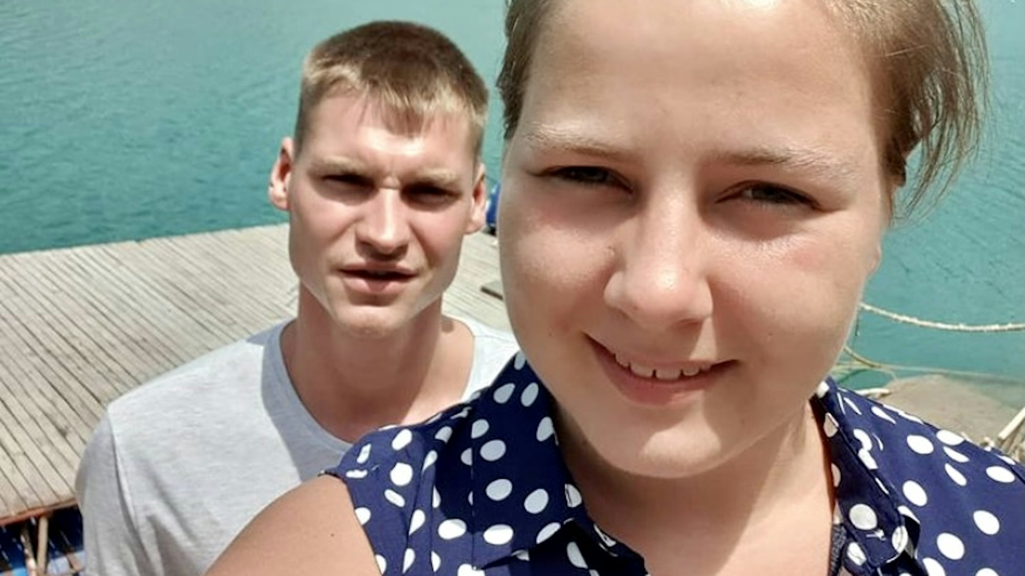 Sarafina Wollny verkündete auf Instagram, dass ihre Zwillinge zu Hause sind..