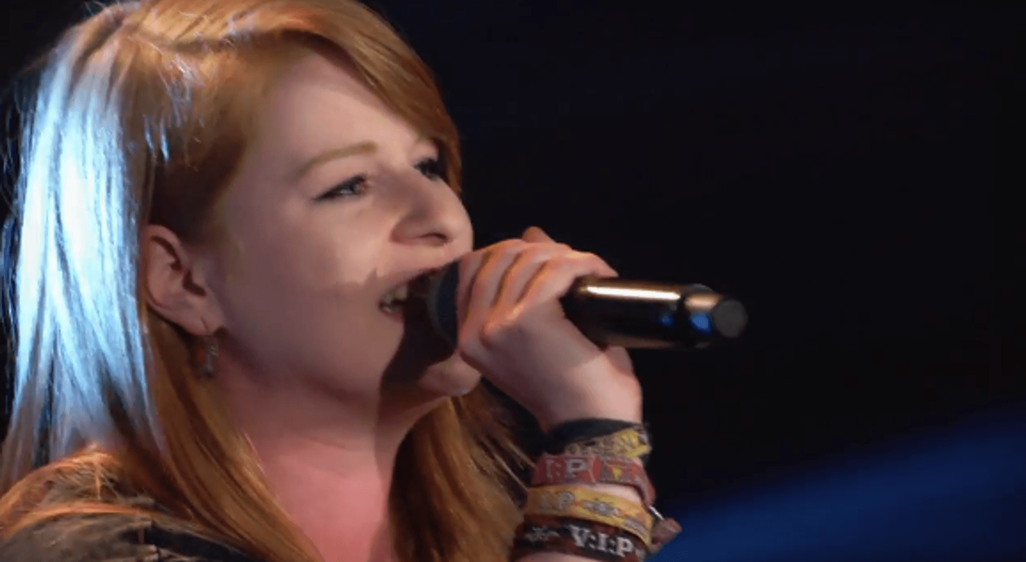 Voice Chiara_Tahnee_Lütje