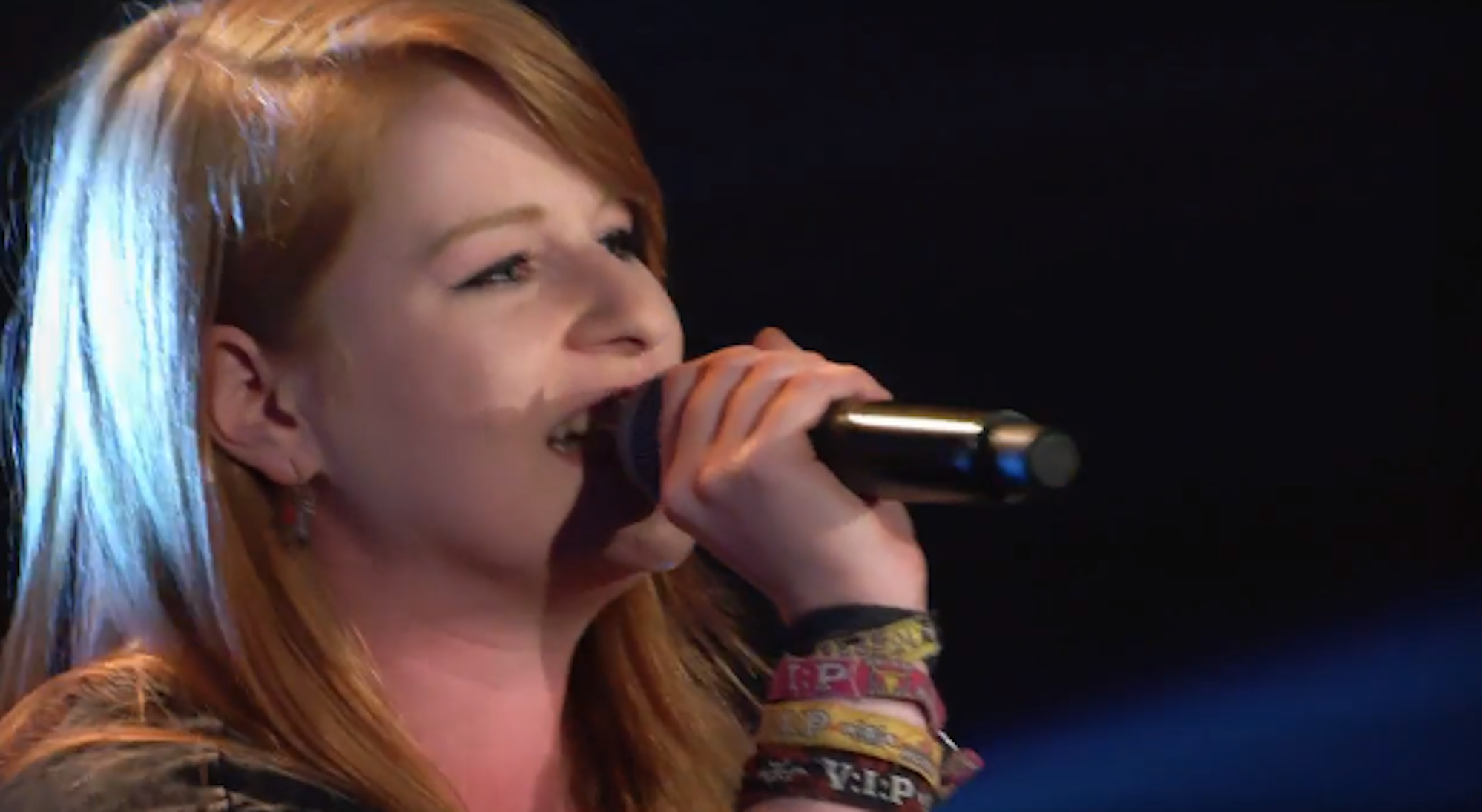 Voice Chiara_Tahnee_Lütje