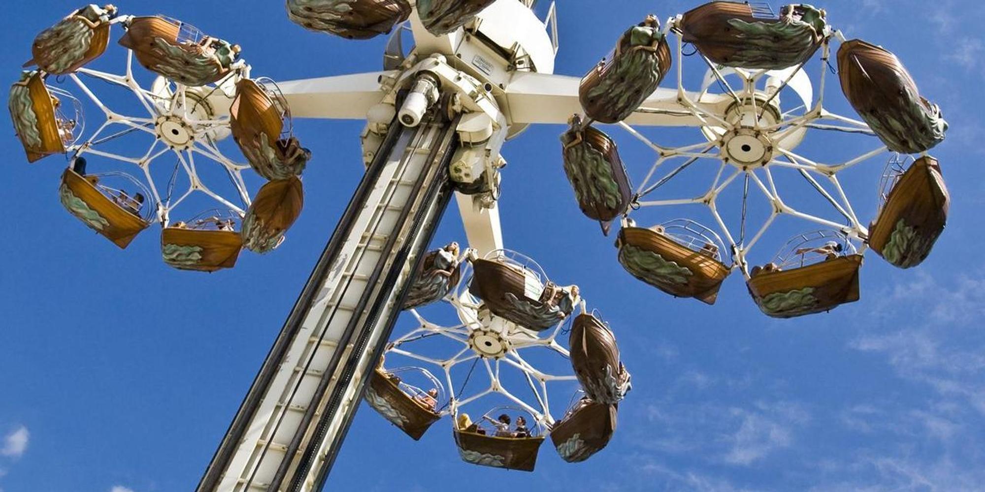 Freizeitpark Haßloch
