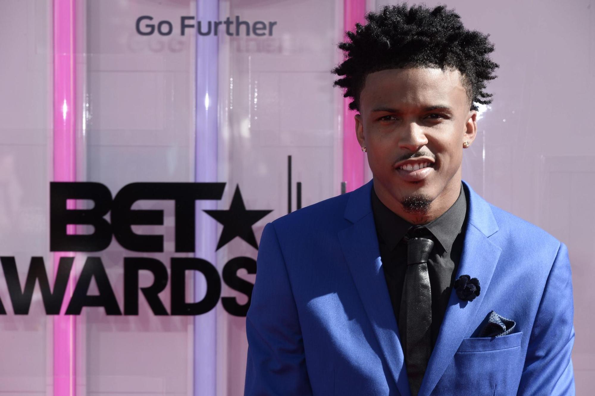 August_Alsina