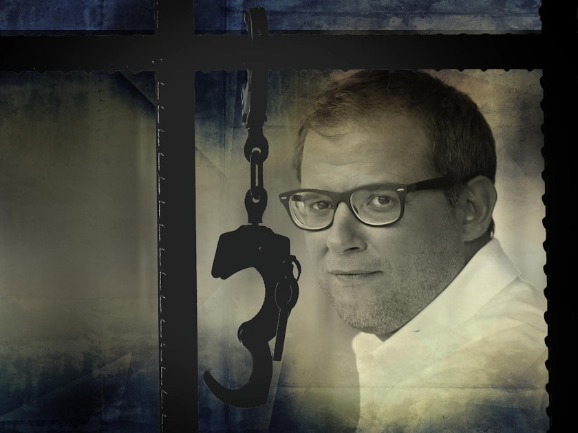 Robert Rother: Deutscher über Leben im chinesischen Gefängnis | Express