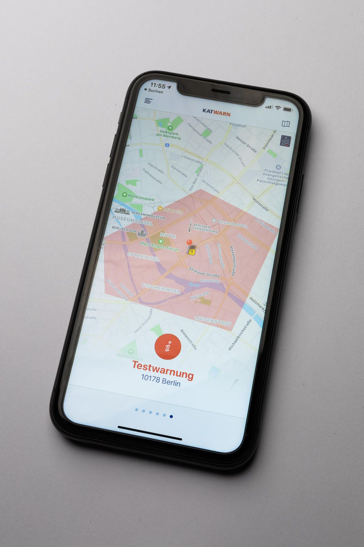 Katwan App