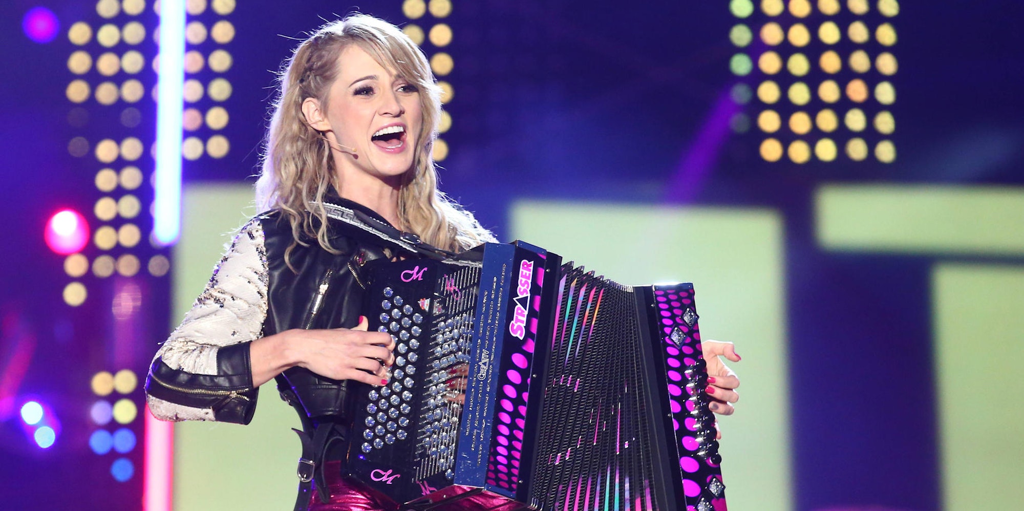 SCHLAGER Melissa Naschenweng_230221