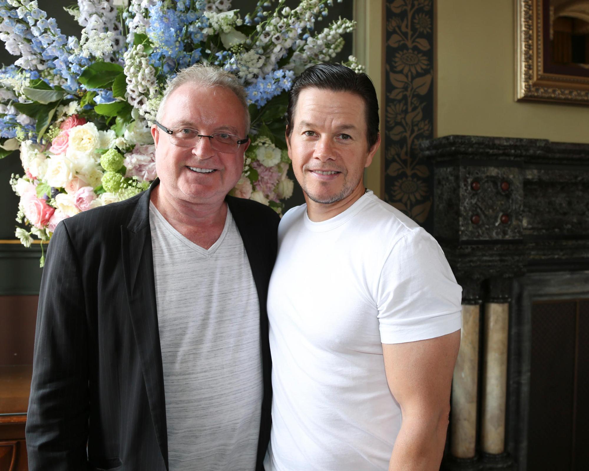 Mark Wahlberg