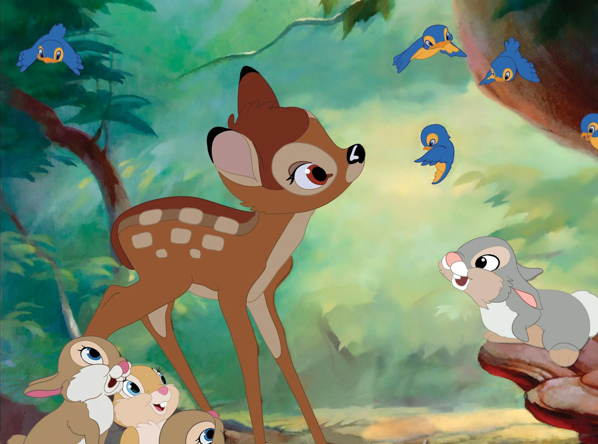 Bambi