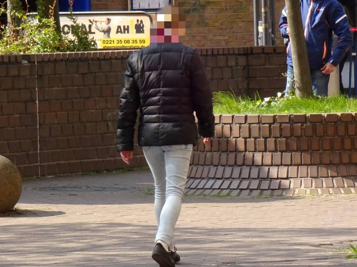 Prozess Vergewaltigung Eigelstein (2)