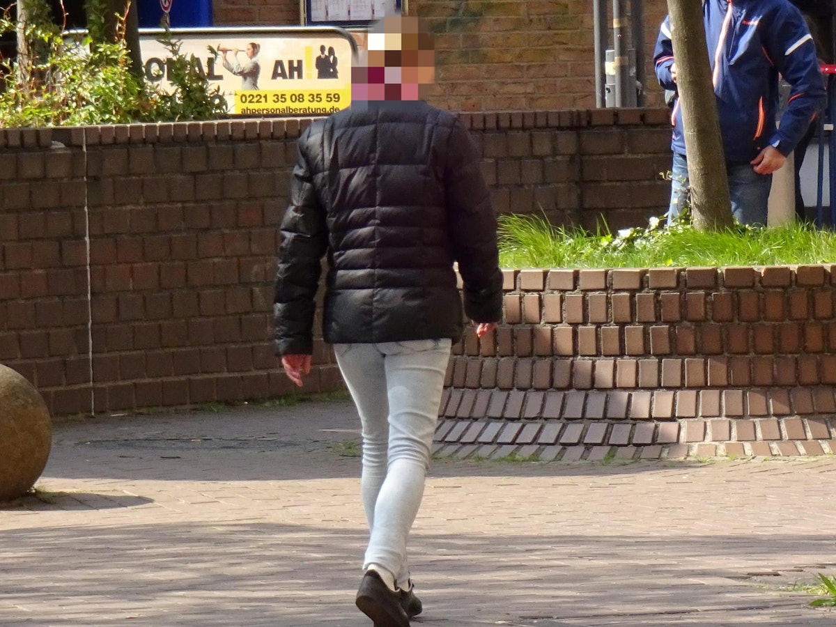 Prozess Vergewaltigung Eigelstein (2)