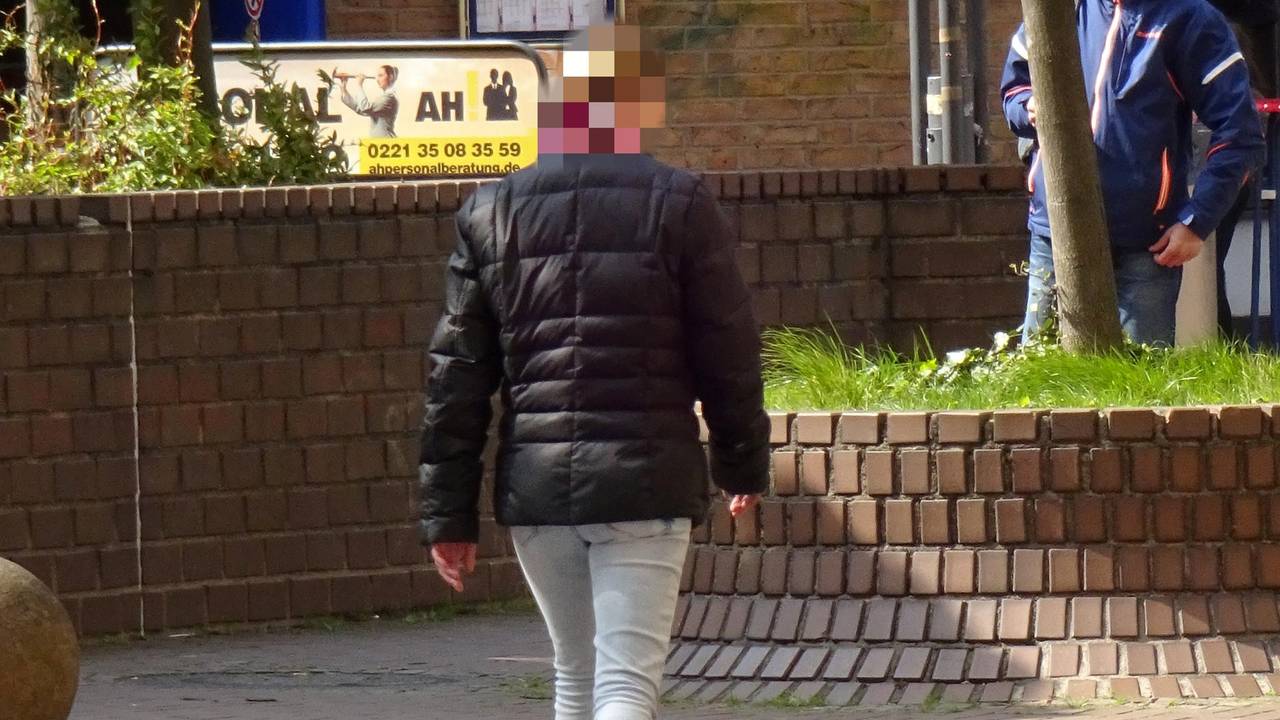 Prozess Vergewaltigung Eigelstein (2)