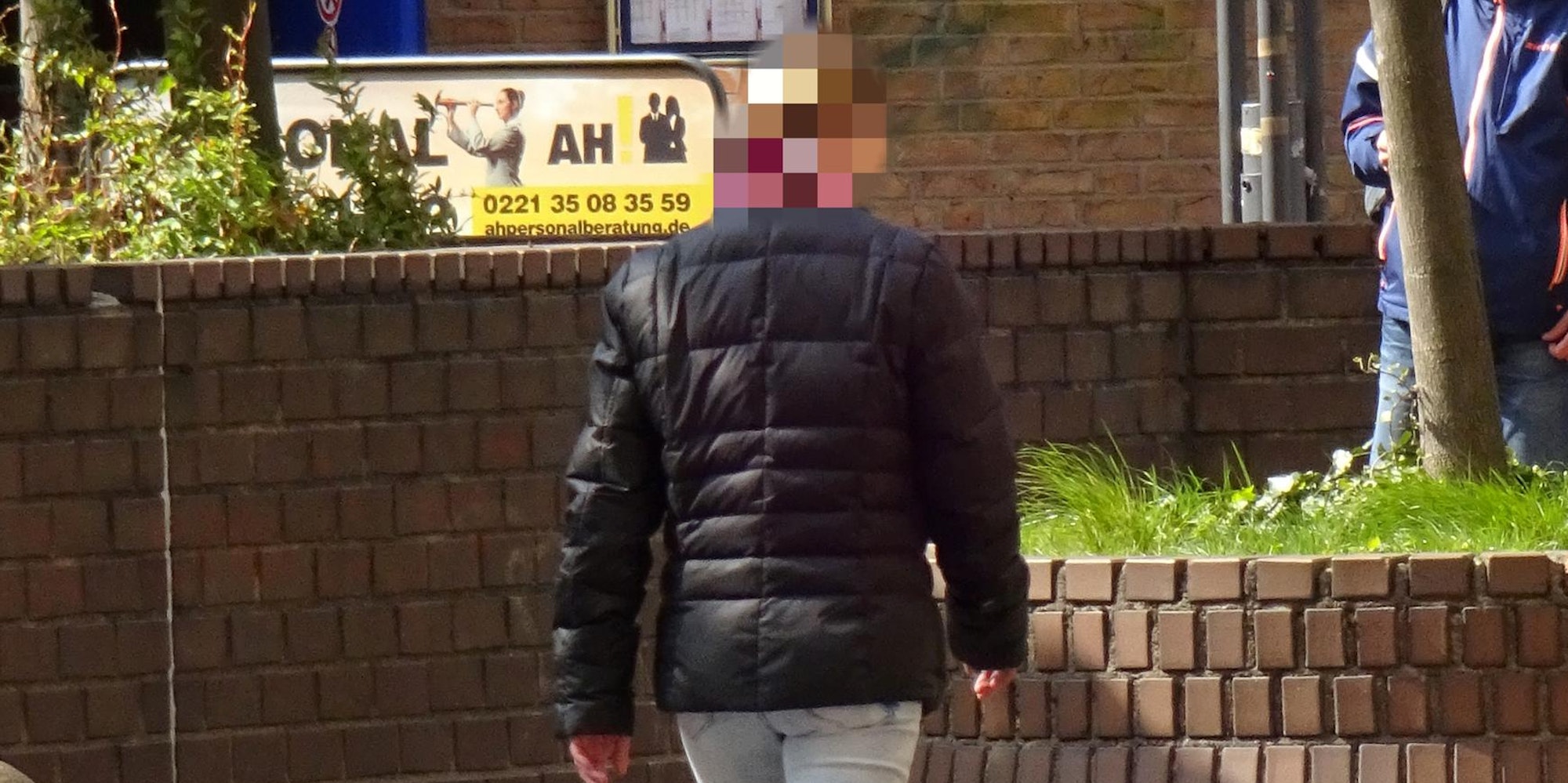 Prozess Vergewaltigung Eigelstein (2)