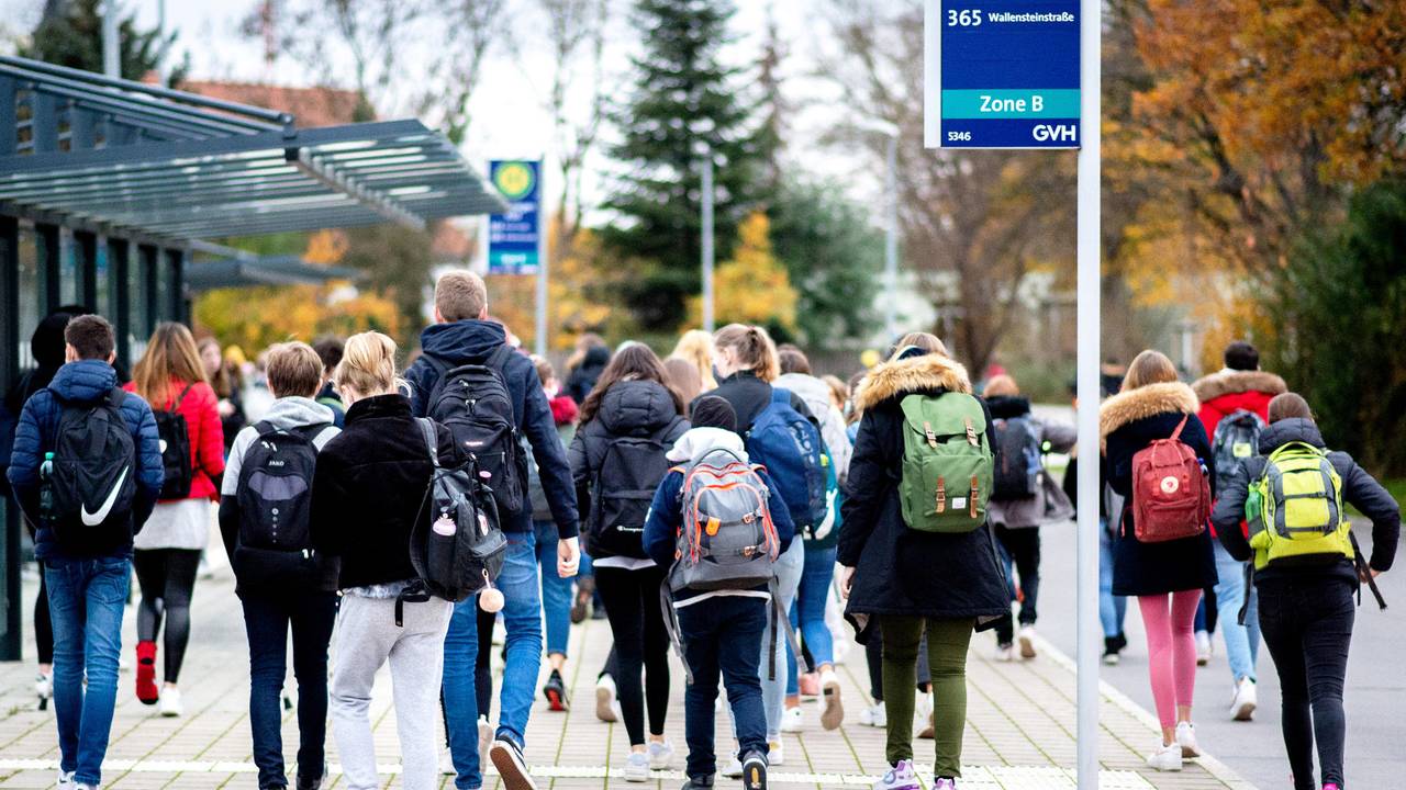 Schule