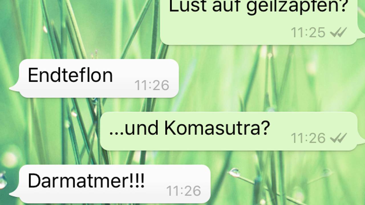 Neuer Inhalt