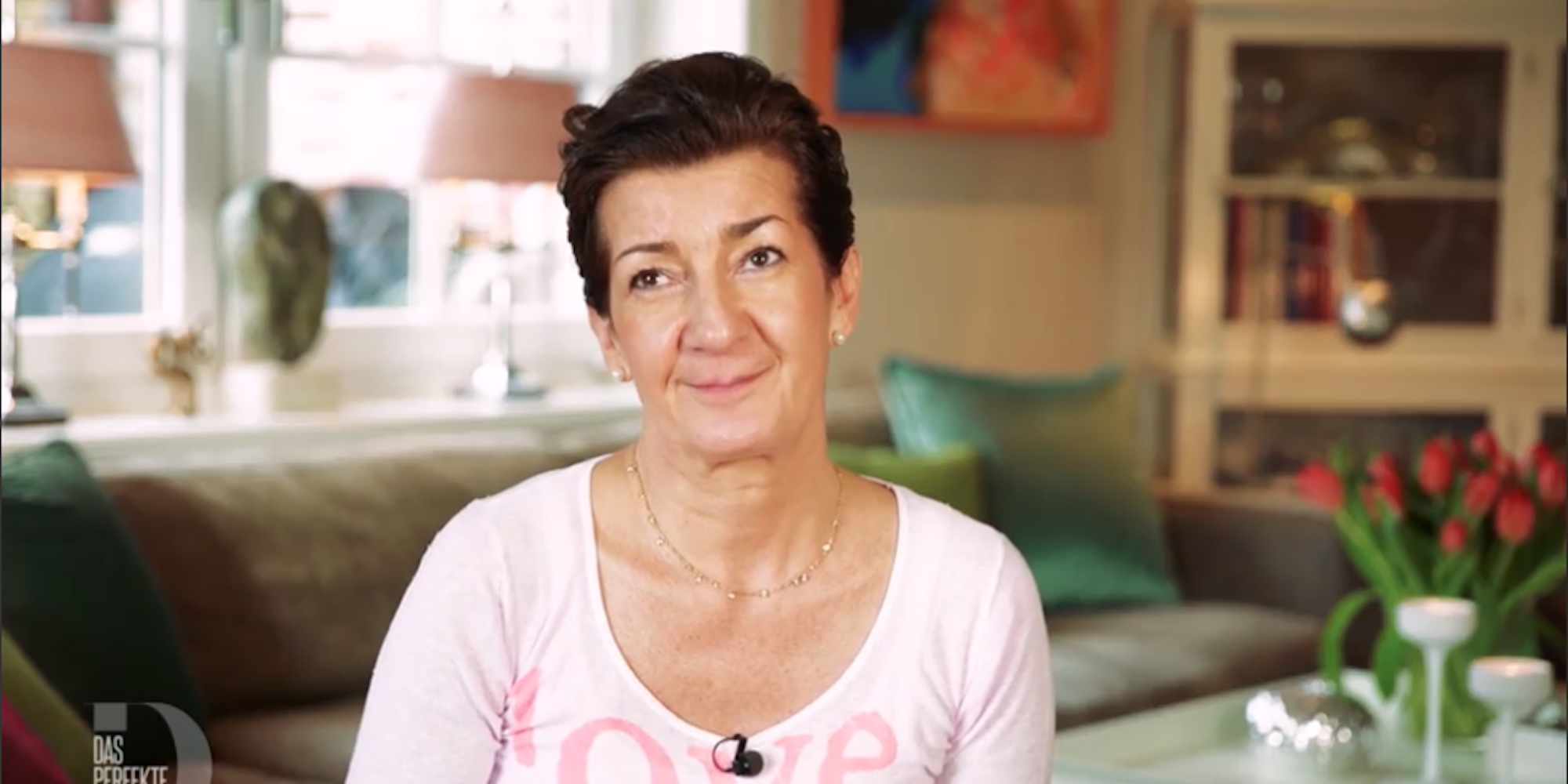 perfektes dinner lisa