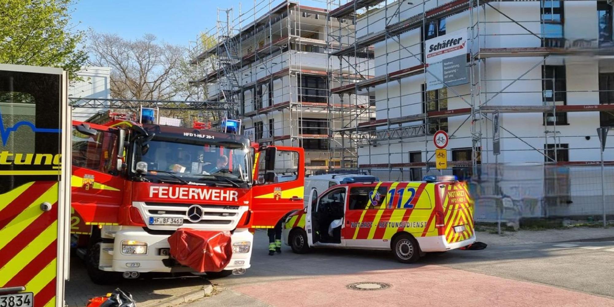 Fahrstuhl Herford