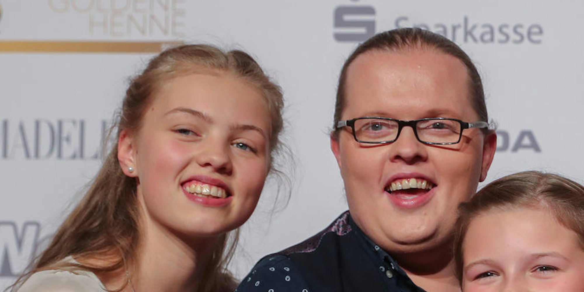 helen kelly mit familie