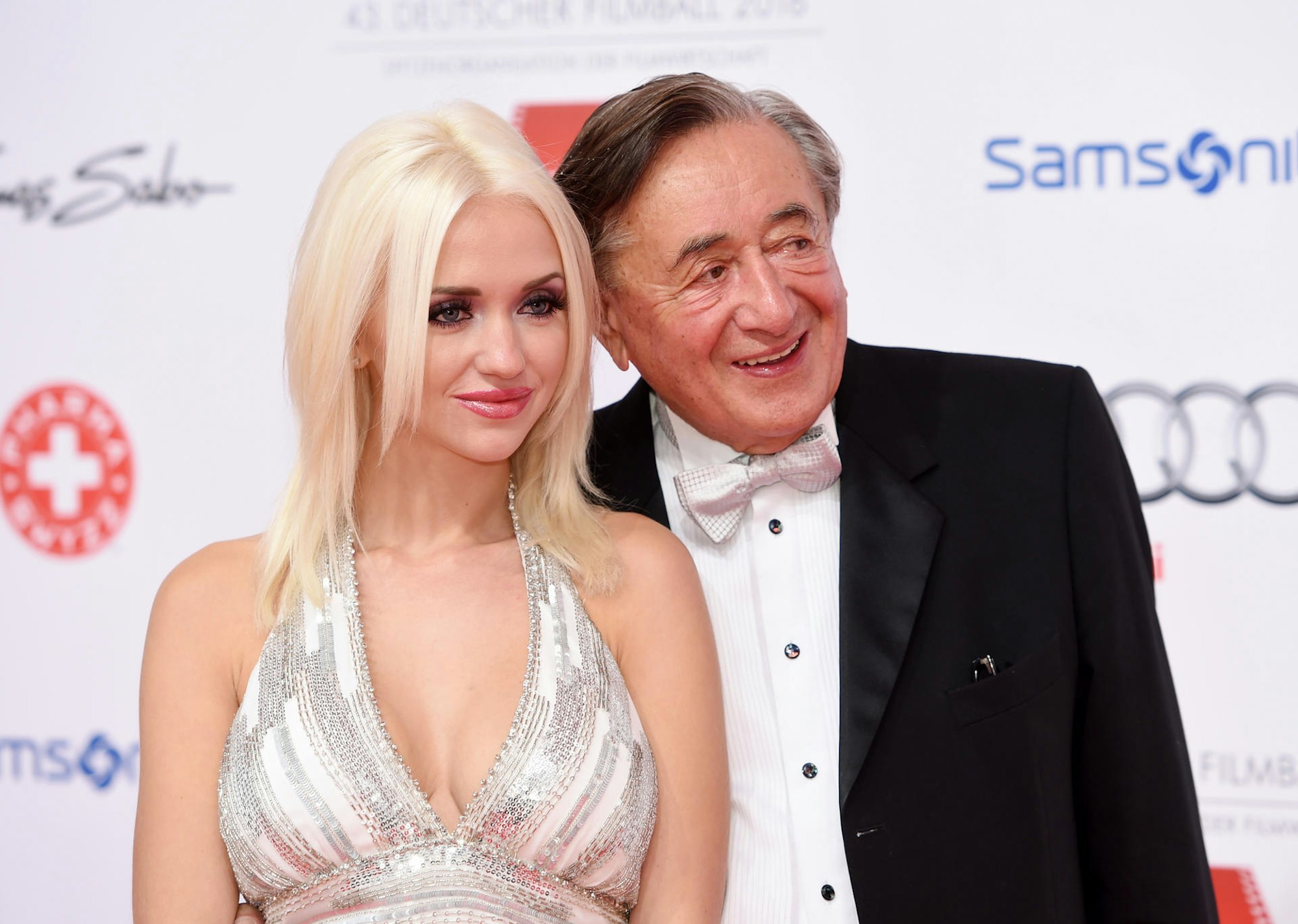 PROMI Cathy Lugner_Mörtel Lugner_121120