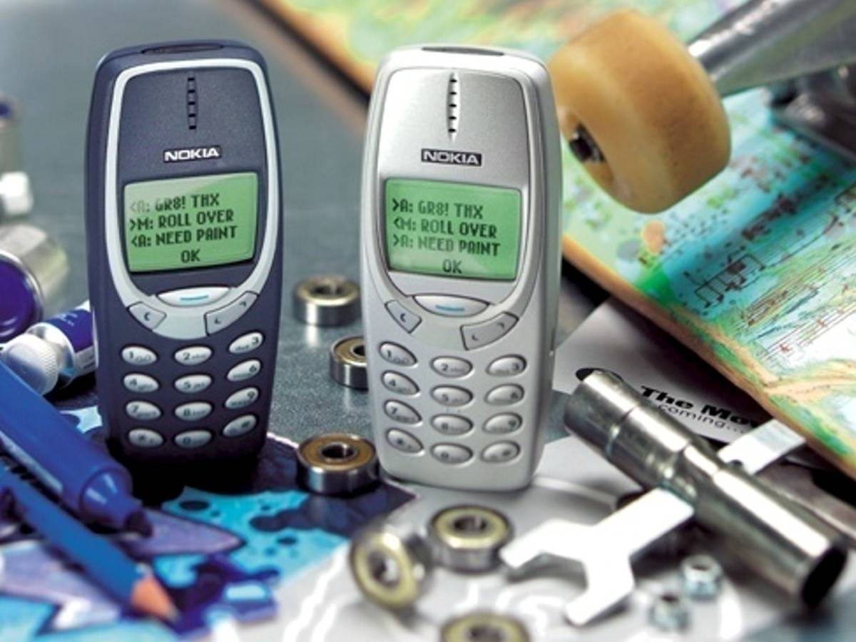 Nokia Handys