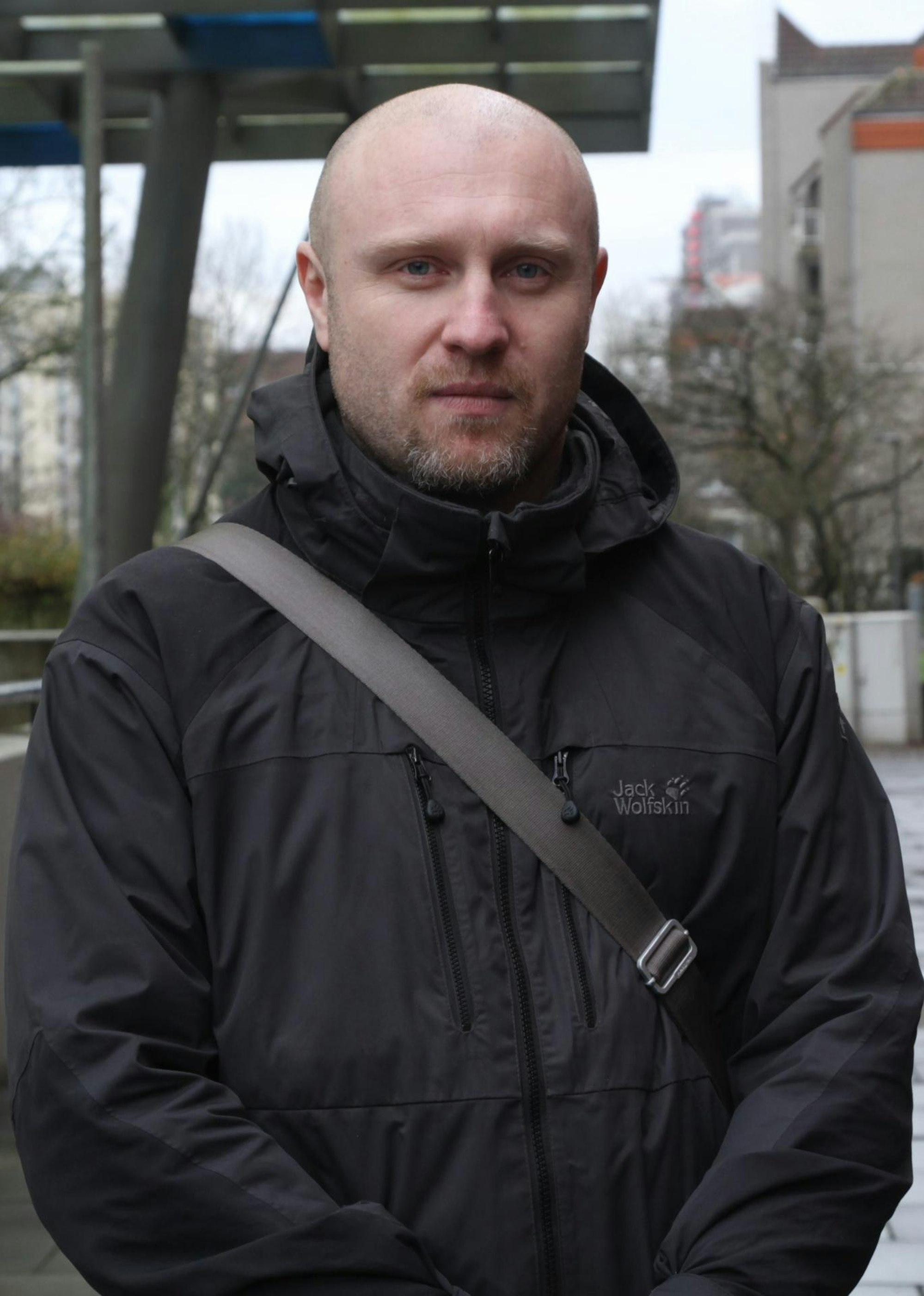 Roman Freidrich 23.01.2018