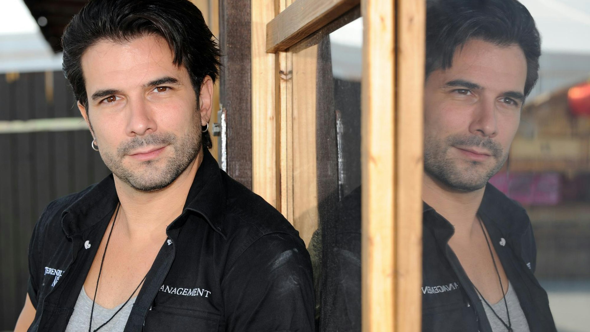 Marc Terenzi (hier 2019)