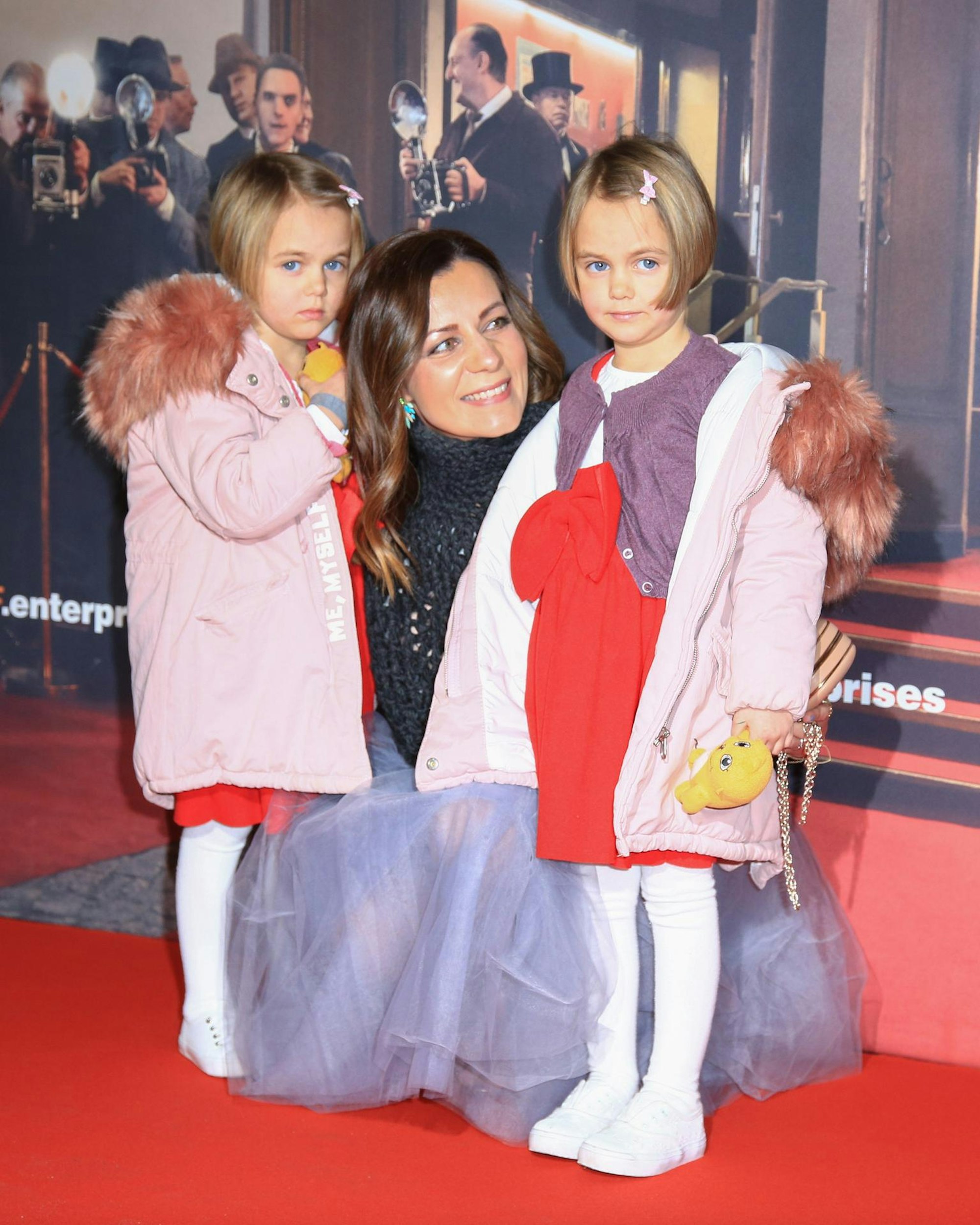 smilla alma löhr mama nicole