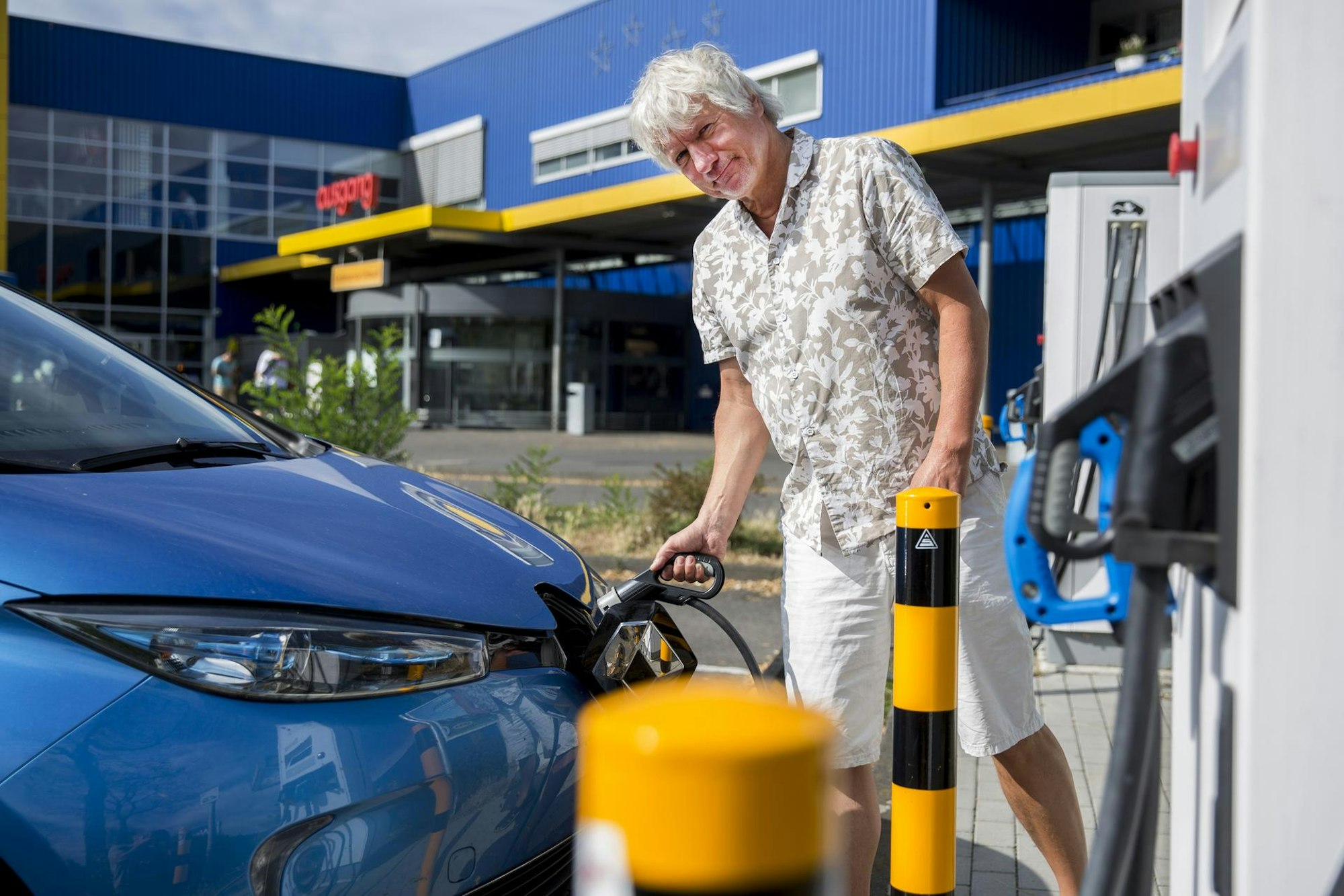 Juergen_Becker_Auto
