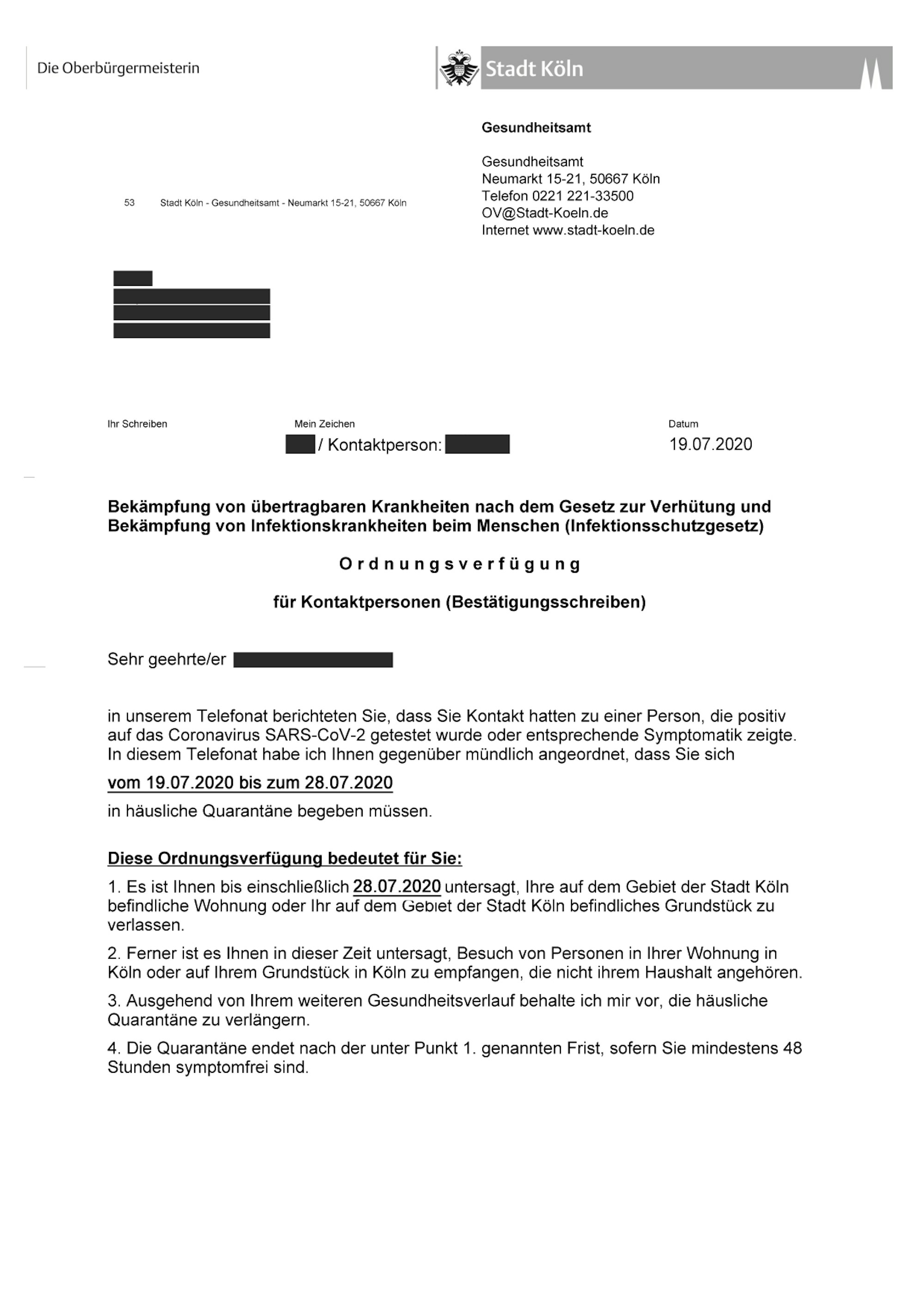 Coronakontakt_Post_20072020