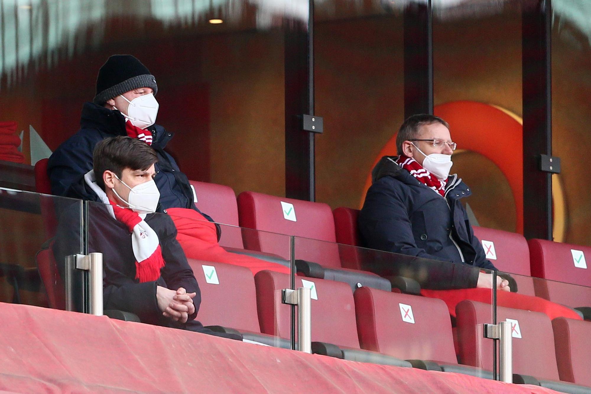 FC_Vorstand_Tribüne