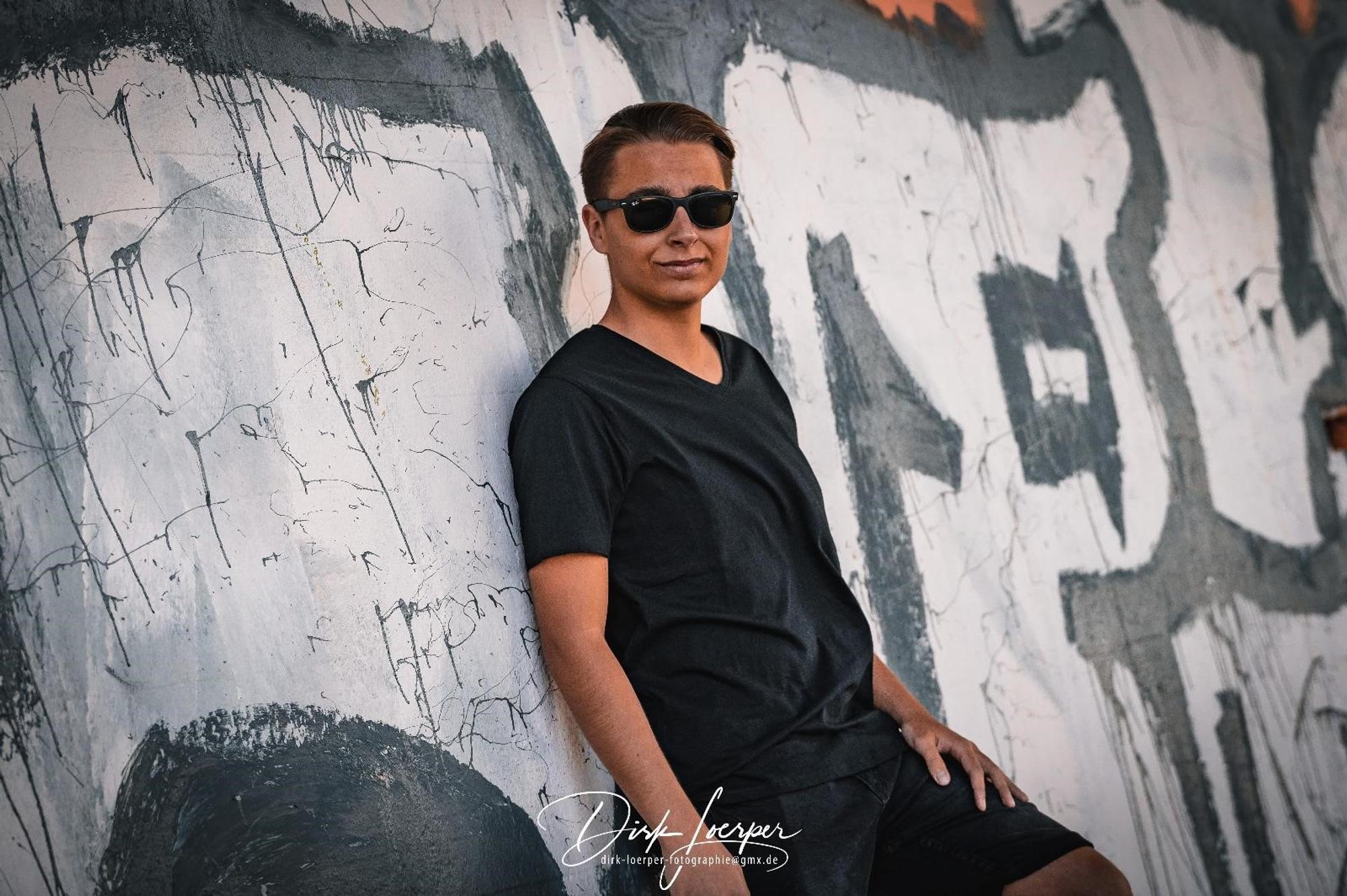 Stefan dahm 2