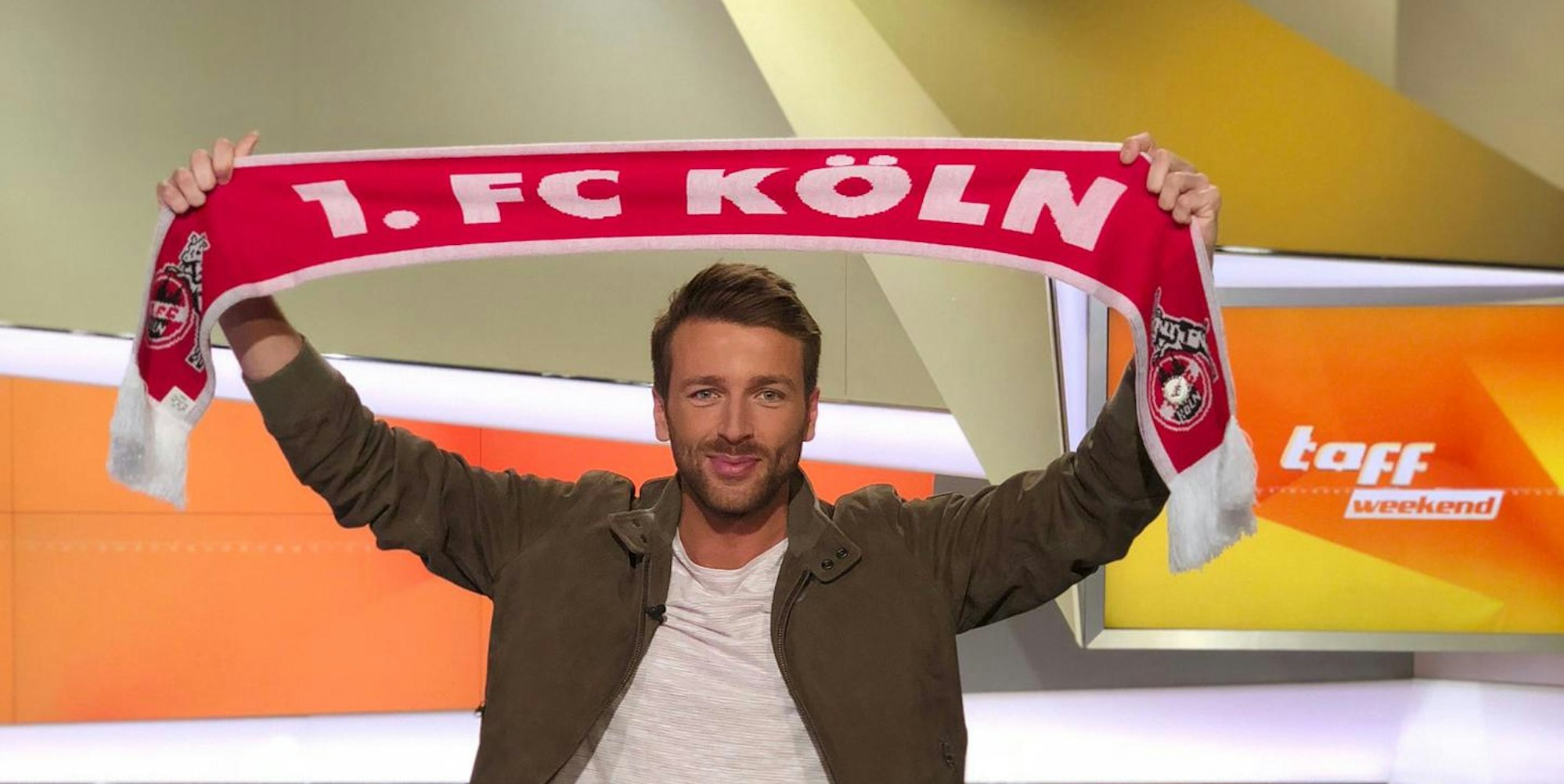 christian düren machetfc taff 2