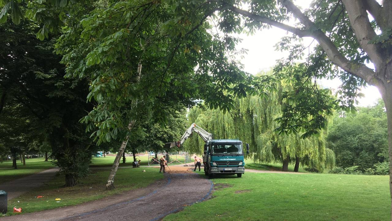Lohsepark Umbau 1 (1)