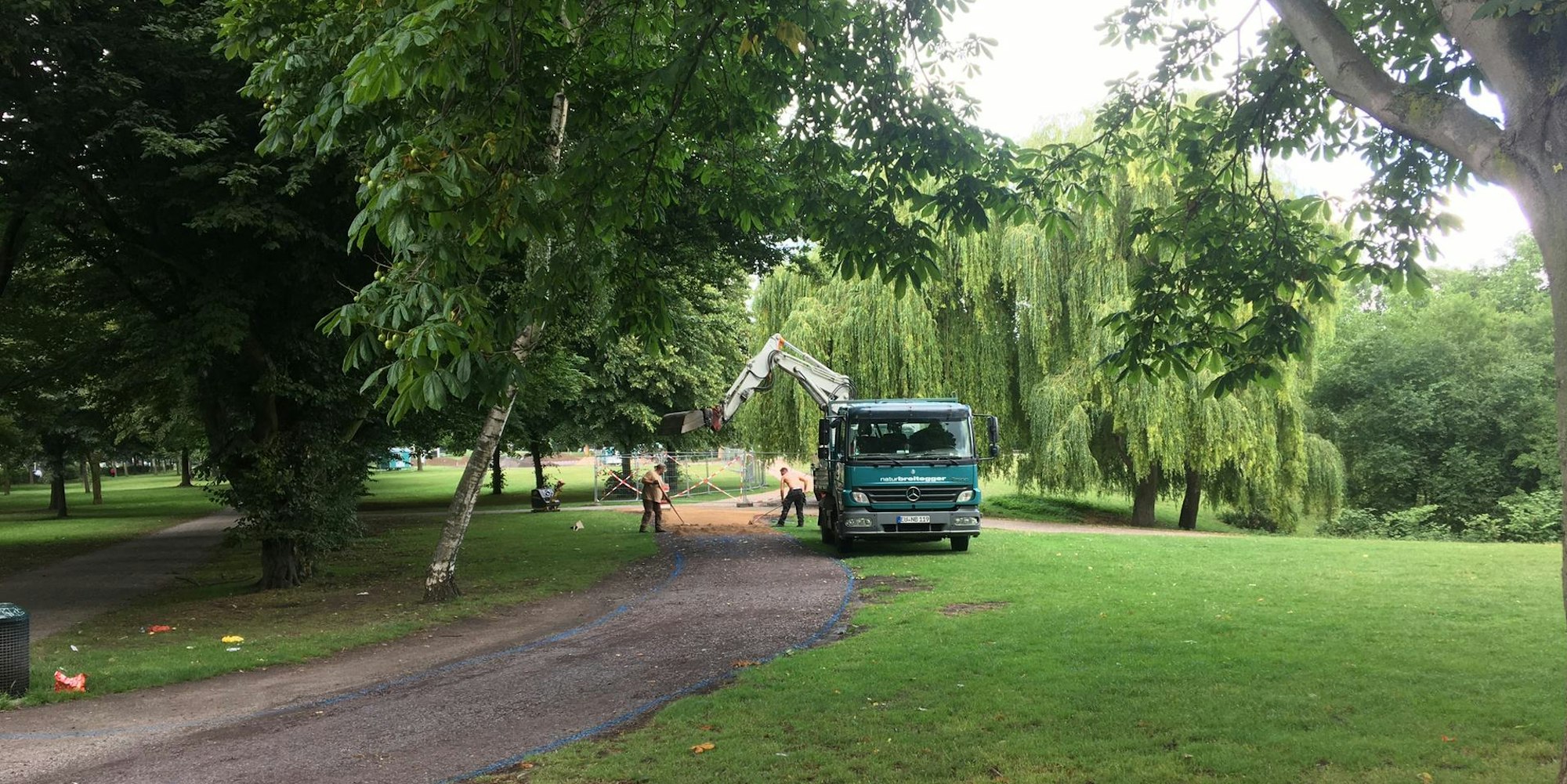 Lohsepark Umbau 1 (1)