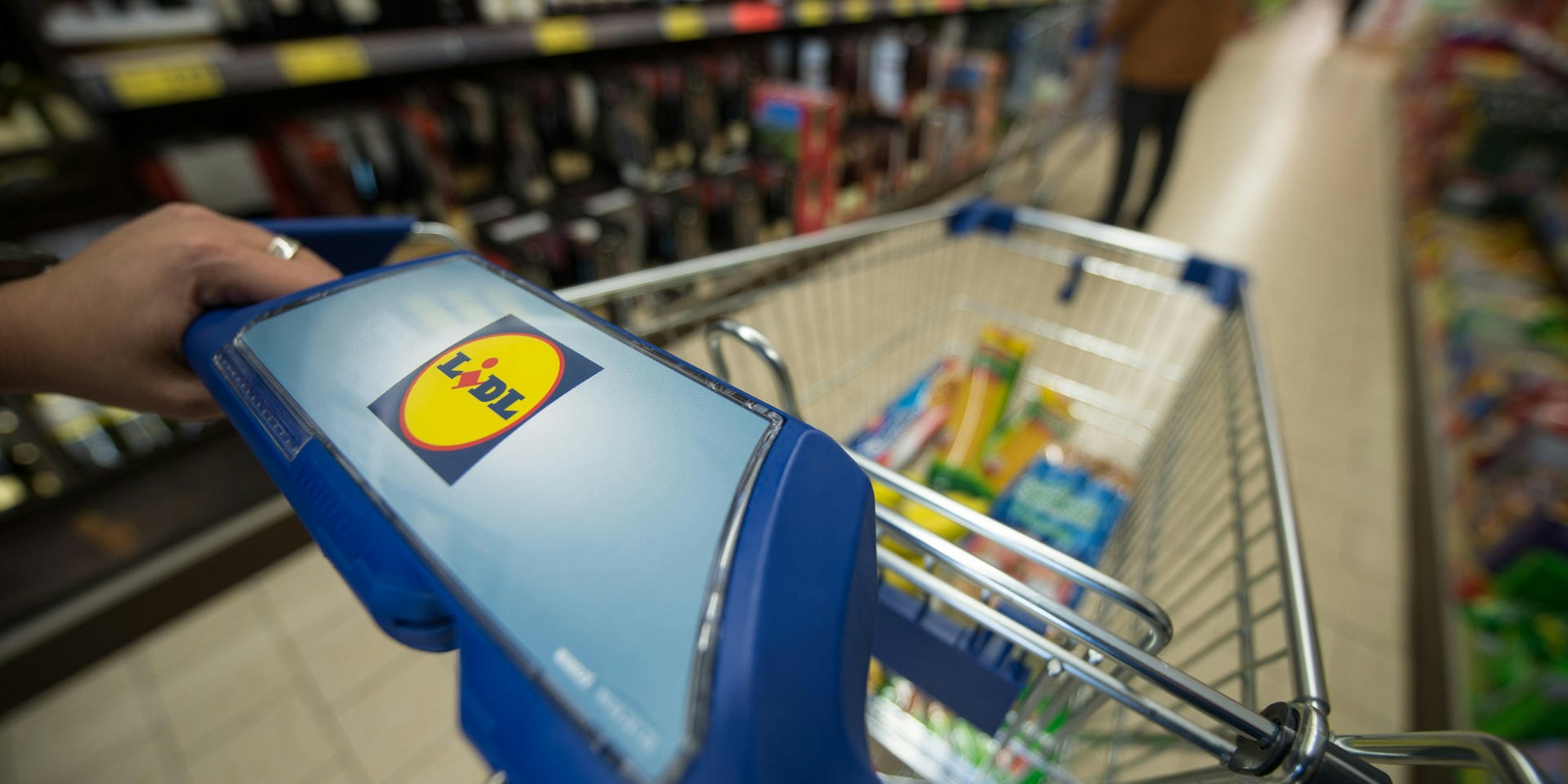 Lidl_Einkaufswagen_Symbol