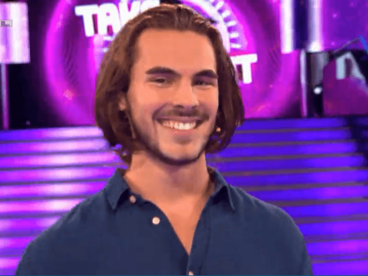 Screenshot TMO Markus