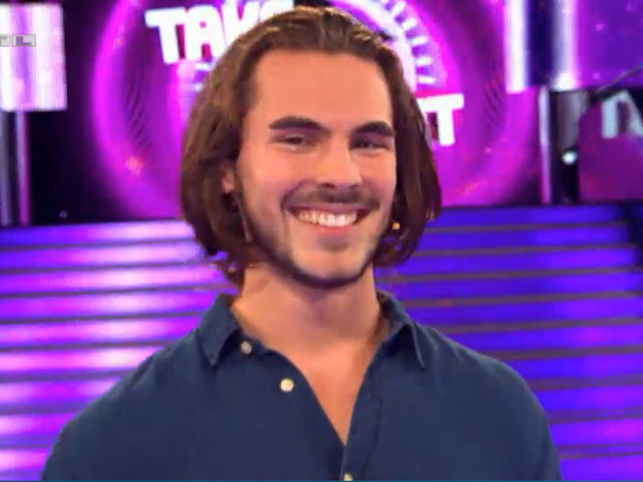Screenshot TMO Markus