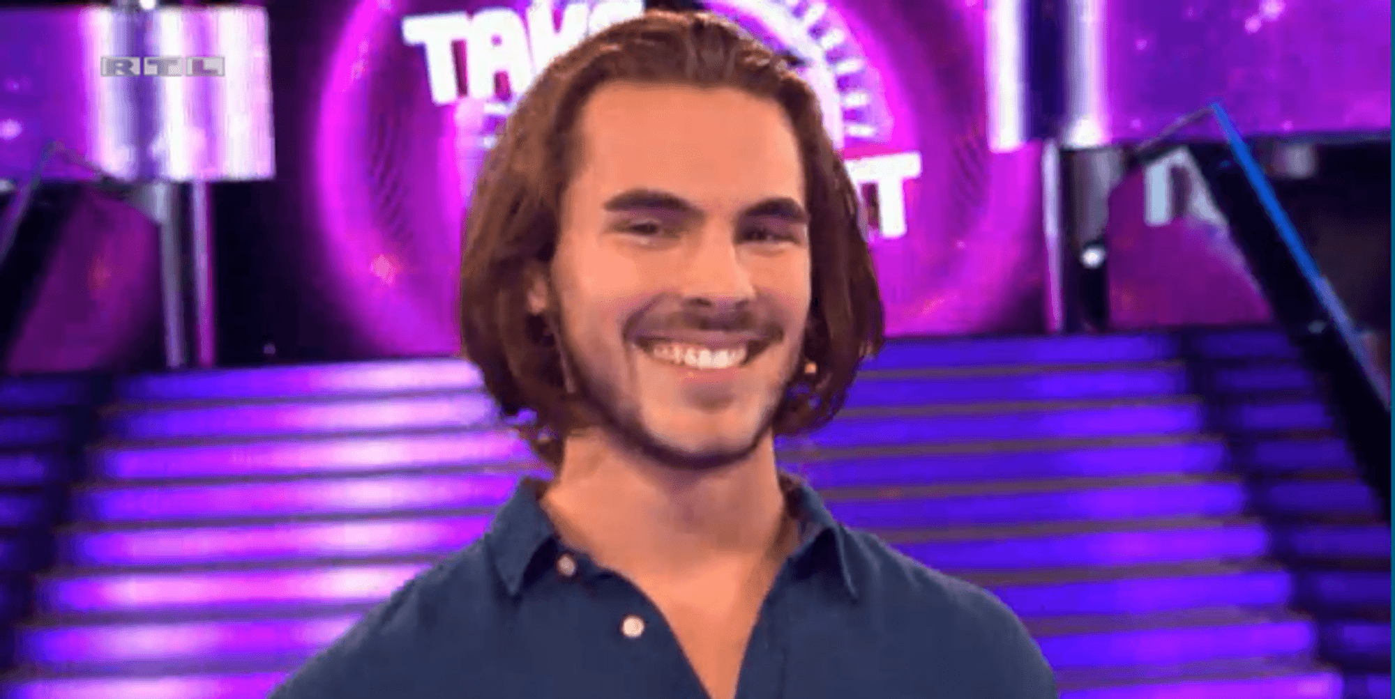 Screenshot TMO Markus