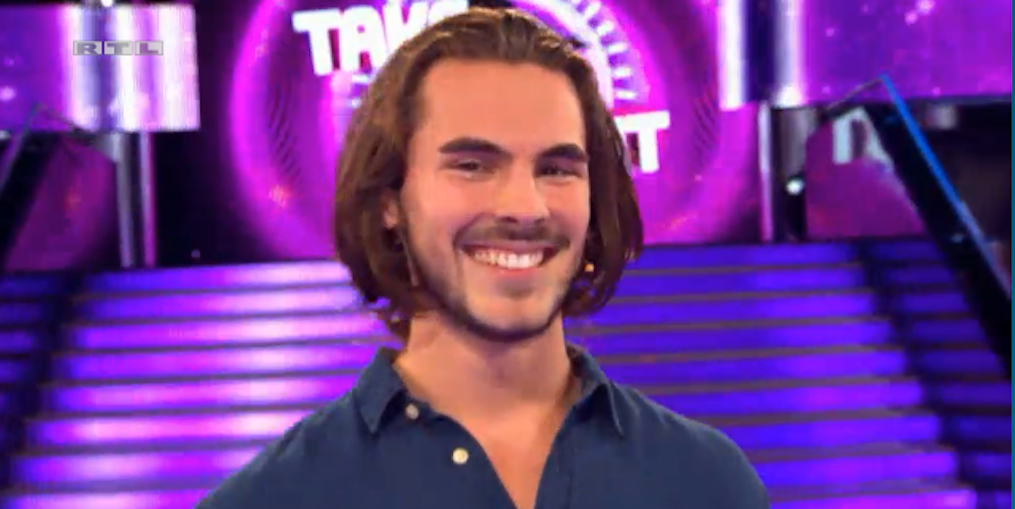 Screenshot TMO Markus