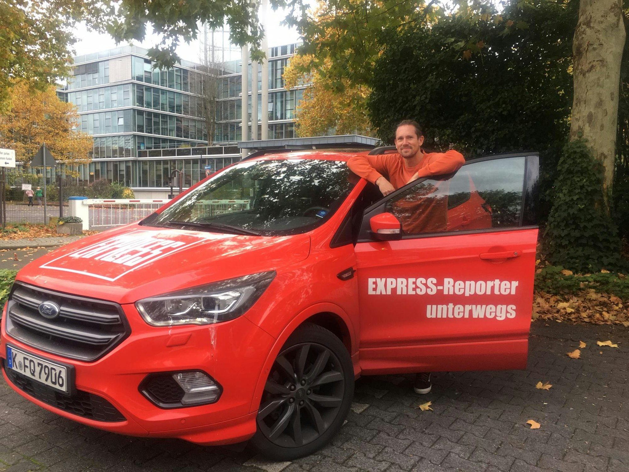 Sokowagen Bödeker
