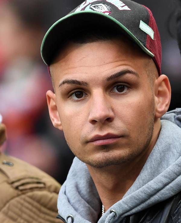 Pietro Lombardi hat offenbar schwere Zeiten hinter sich. Doch wie geht es ihm jetzt wirklich? Hier sieht man ihn auf einem undatierten Archivbild.