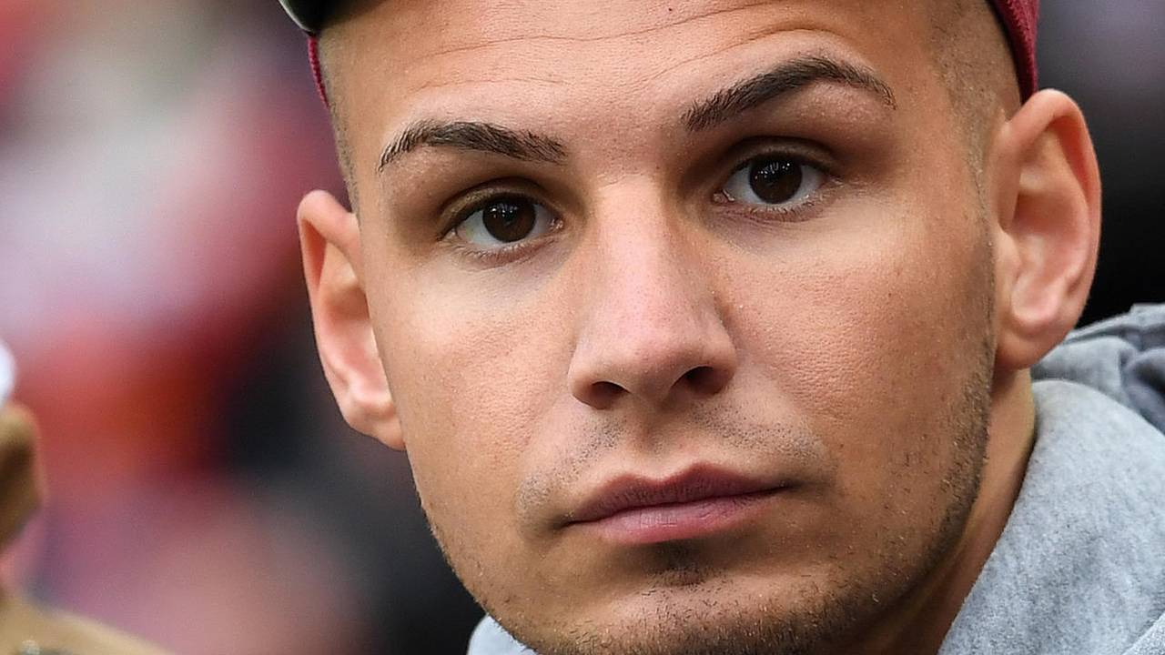 Pietro Lombardi hat offenbar schwere Zeiten hinter sich. Doch wie geht es ihm jetzt wirklich? Hier sieht man ihn auf einem undatierten Archivbild.
