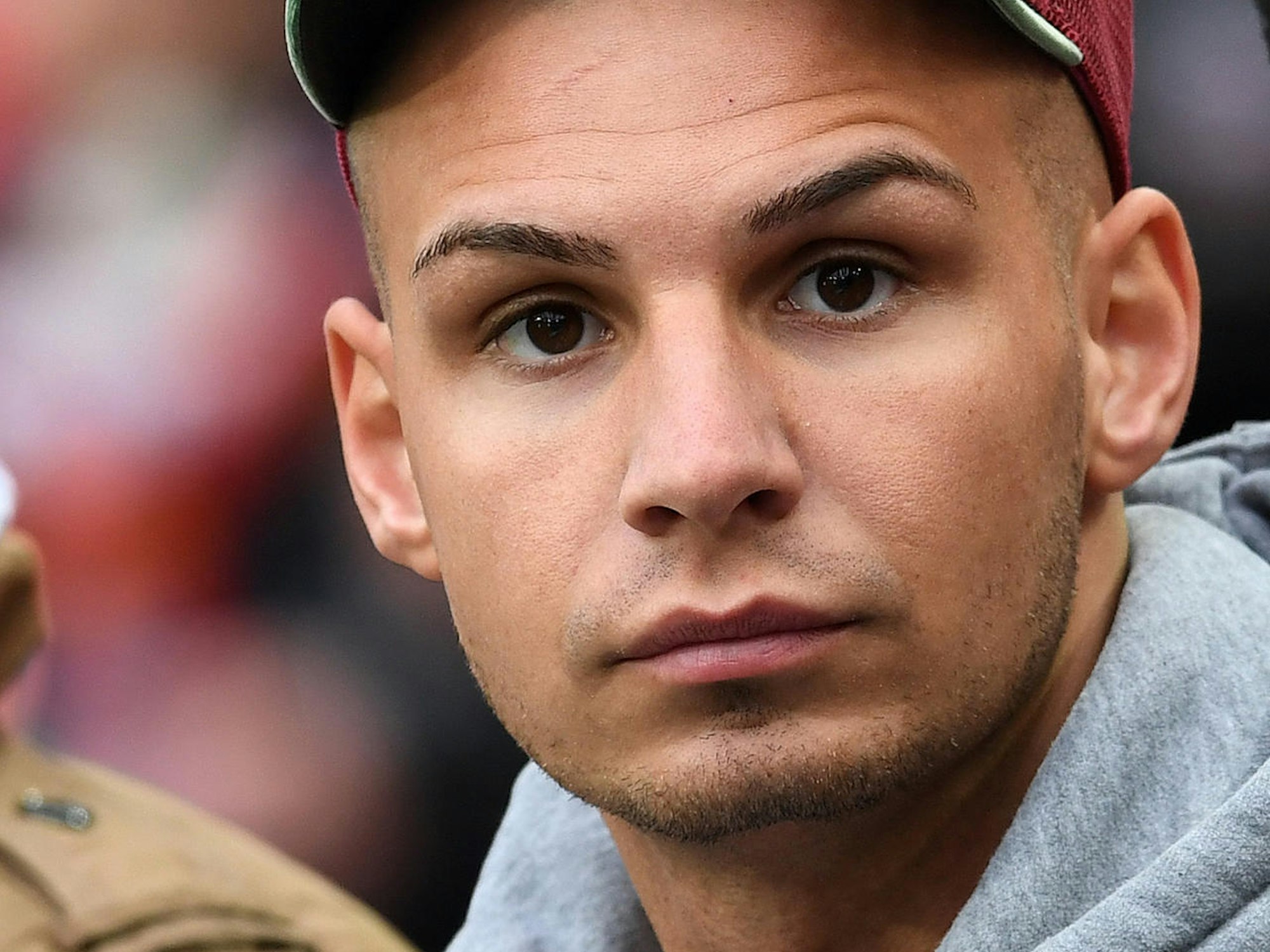 Pietro Lombardi hat offenbar schwere Zeiten hinter sich. Doch wie geht es ihm jetzt wirklich? Hier sieht man ihn auf einem undatierten Archivbild.