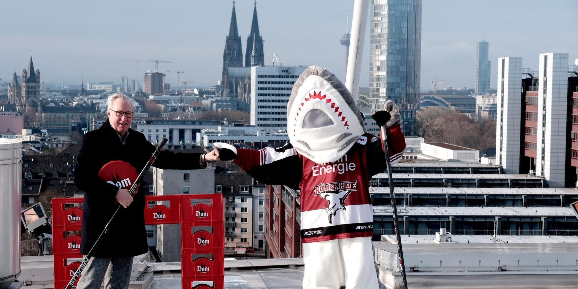 Sharky-Domkölsch